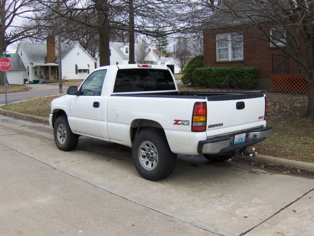 2004 Gmc sierra 1500 forum