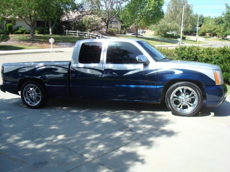 2001 Gmc sierra forums #2