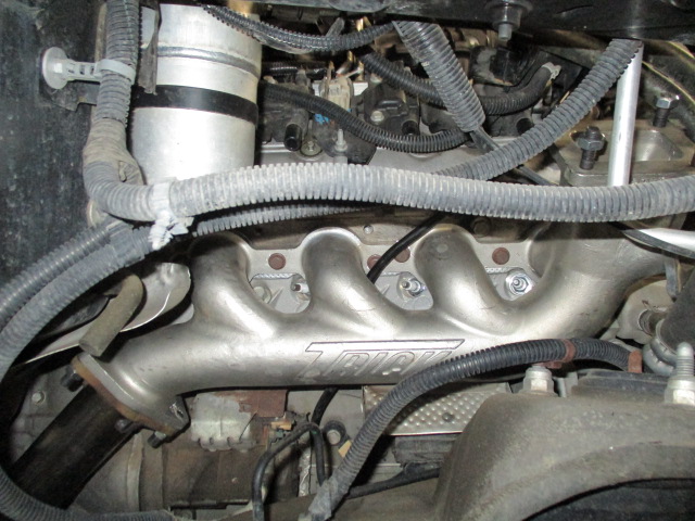 Trick turbo installation and review - Page 4 - PerformanceTrucks.net Forums