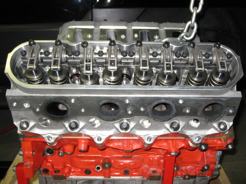 What Is The Hot Setup For A Turbo Ls Rectangular Port Or Cathedral Port Heads Ls Engine Cathedral Chevy Ls