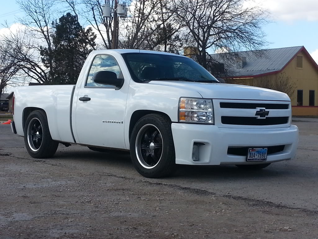 2/4 drop on 275/55/20s? 09 silverado - Page 2 - PerformanceTrucks.net