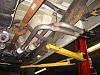 Exhaust is done, pictures and sound clip-exhaust6.jpg