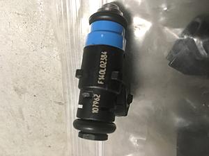 Deka EV1 60 LB injectors for sale-7e973cfa-f714-4256-9bf9-f1a6e884e95a.jpeg