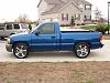 2003 GMC Sierra 1500 regular cab 13k miles 22&quot; RIMS-sierra-003.jpg