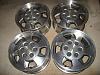 2001 stock 16 in wheels &amp; brand new mcgaughy's 2/3 spindle drop kit-white-truck-004.jpg