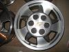 2001 stock 16 in wheels &amp; brand new mcgaughy's 2/3 spindle drop kit-white-truck-005.jpg