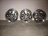 2001 stock 16 in wheels &amp; brand new mcgaughy's 2/3 spindle drop kit-white-truck-009.jpg