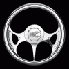 Colorado Custom Hancock Billet Steering Wheel-hancock.gif