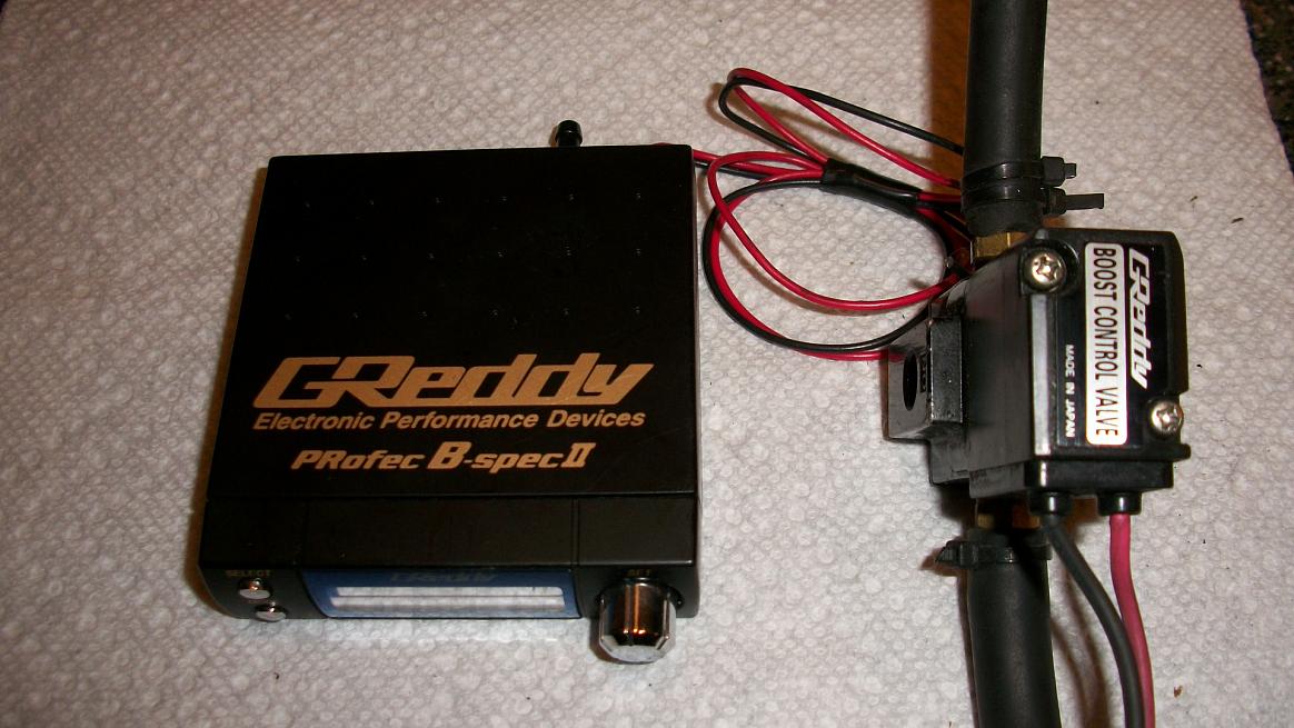 Greddy control unit что это