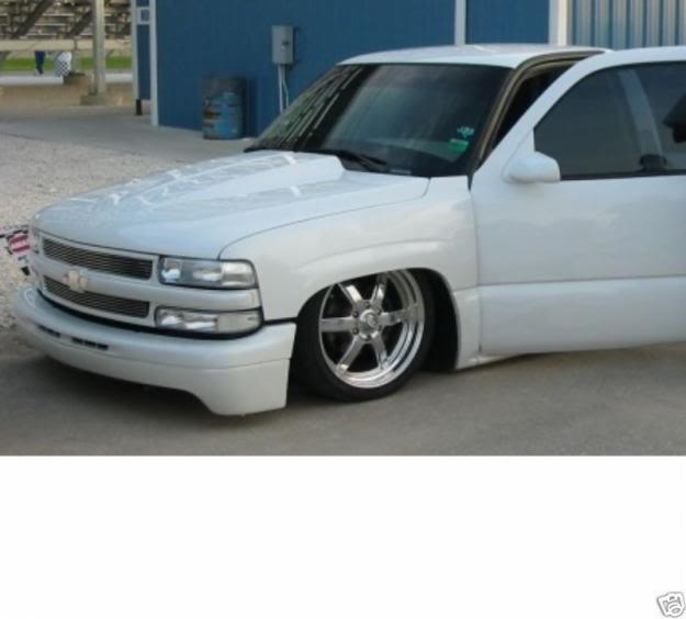 2002 silverado aftermarket bumper