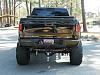 Black NNBS Trucks Show Off Ya Ride!-rear.jpg