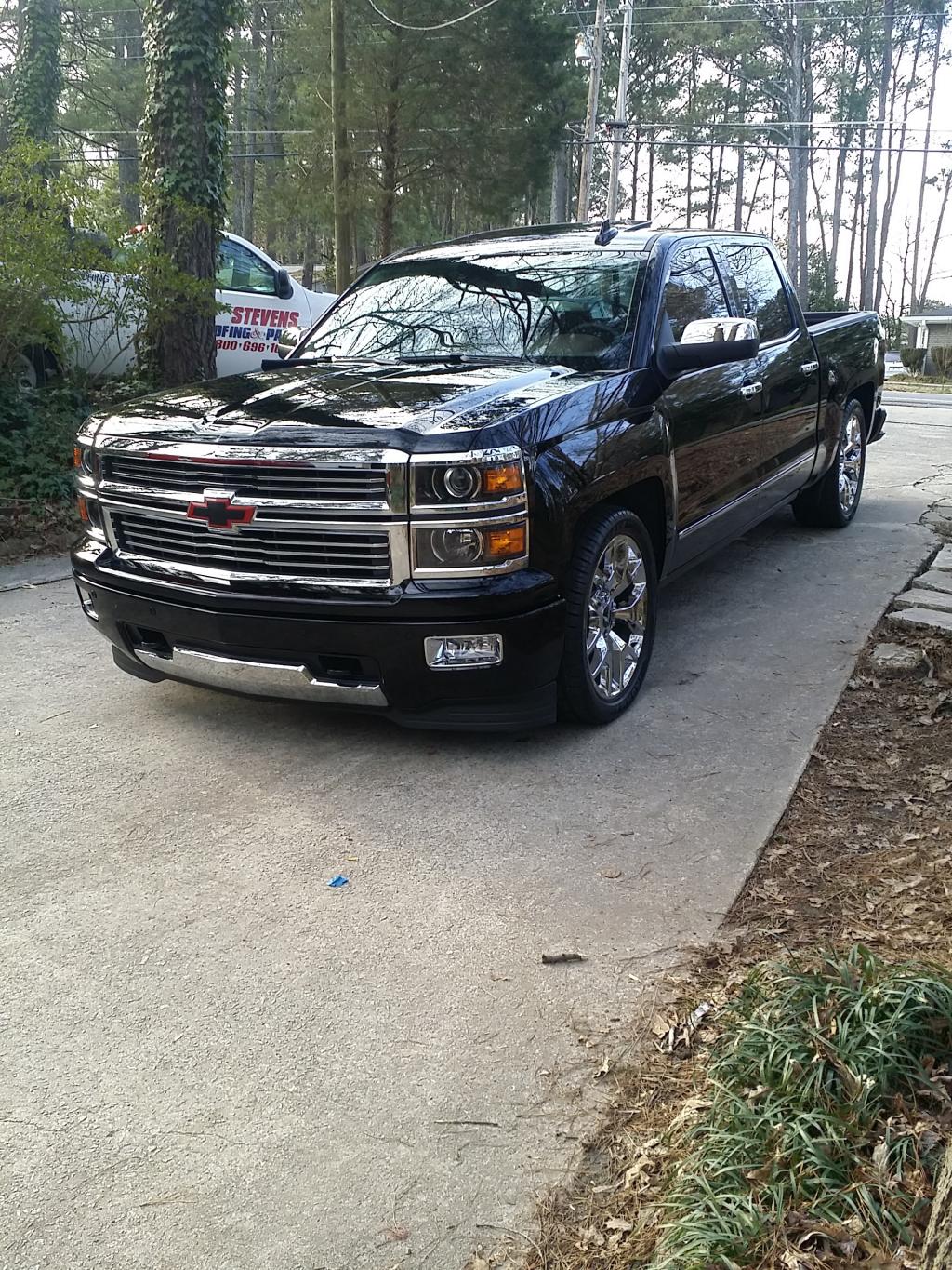 Chemical guys blacklight  Chevy Silverado and GMC Sierra Forum