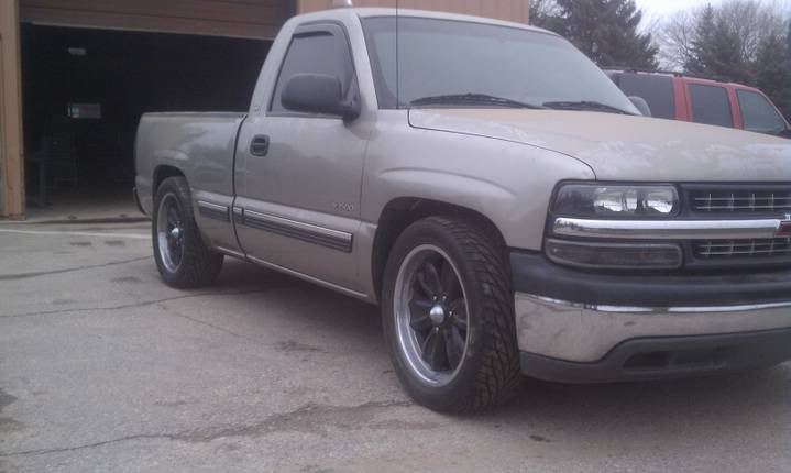 nbs 5/8 with 24s
