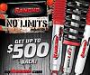 Rancho's No Limits Promo from March 1 to August 31 2011-nolimits_300x250_shocks.jpg