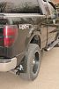 Pick-Up Truck Flaps (Proven Design Products)-trucker-girl-f150.jpg