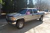 FS 2001 GMC Sierra 2500 HD 4x4 Crew Cab SWB 8.1L, Allison, Leather, Onstar,,000-ls1-fuel-rail-003.jpg