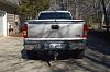 FS 2001 GMC Sierra 2500 HD 4x4 Crew Cab SWB 8.1L, Allison, Leather, Onstar,,000-ls1-fuel-rail-005.jpg