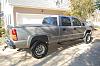 FS 2001 GMC Sierra 2500 HD 4x4 Crew Cab SWB 8.1L, Allison, Leather, Onstar,,000-ls1-fuel-rail-006.jpg