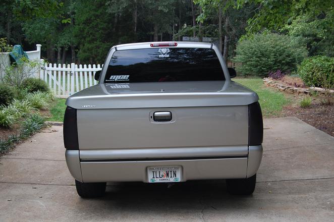 bed cover for 2001 chevy silverado