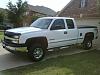 Trade 2500HD with 8k miles for smaller truck-2006hd2.jpg