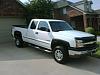 Trade 2500HD with 8k miles for smaller truck-2006hd.jpg