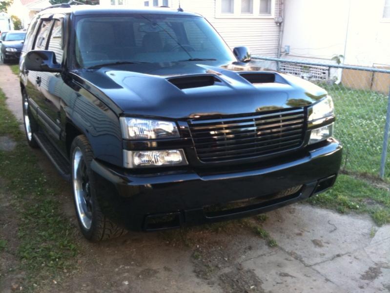 2005 chevy tahoe SS - PerformanceTrucks.net Forums