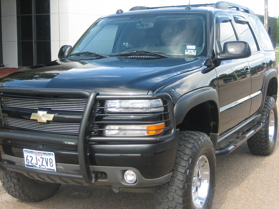 05 chevy tahoe z71 - PerformanceTrucks.net Forums