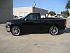 Supercharged 2007 GMC Sierra Truck Chevy 1500 5.3l Black For Sale - 300  DFW-img_6414.jpg