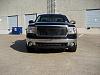 Supercharged 2007 GMC Sierra Truck Chevy 1500 5.3l Black For Sale - 300  DFW-truck5.jpg