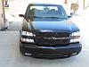 2004 Joe Gibbs Silverado For Sale - PerformanceTrucks.net Forums