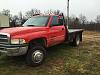 Fs/ft 1998 dodge ram 3500 cummins diesel flatbed dually 00-image-794615652.jpg